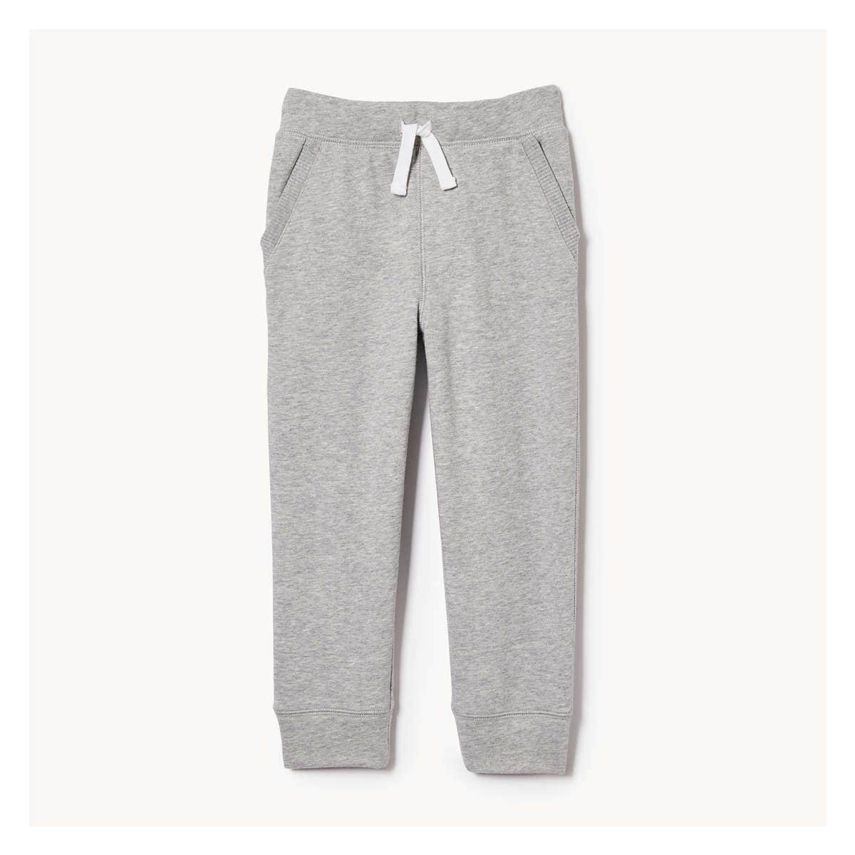 Light grey joggers online